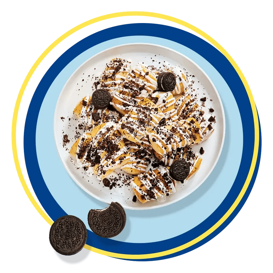 Wetzel's Pretzels is rolling out a cookies-and-cream pretzel bite for summer