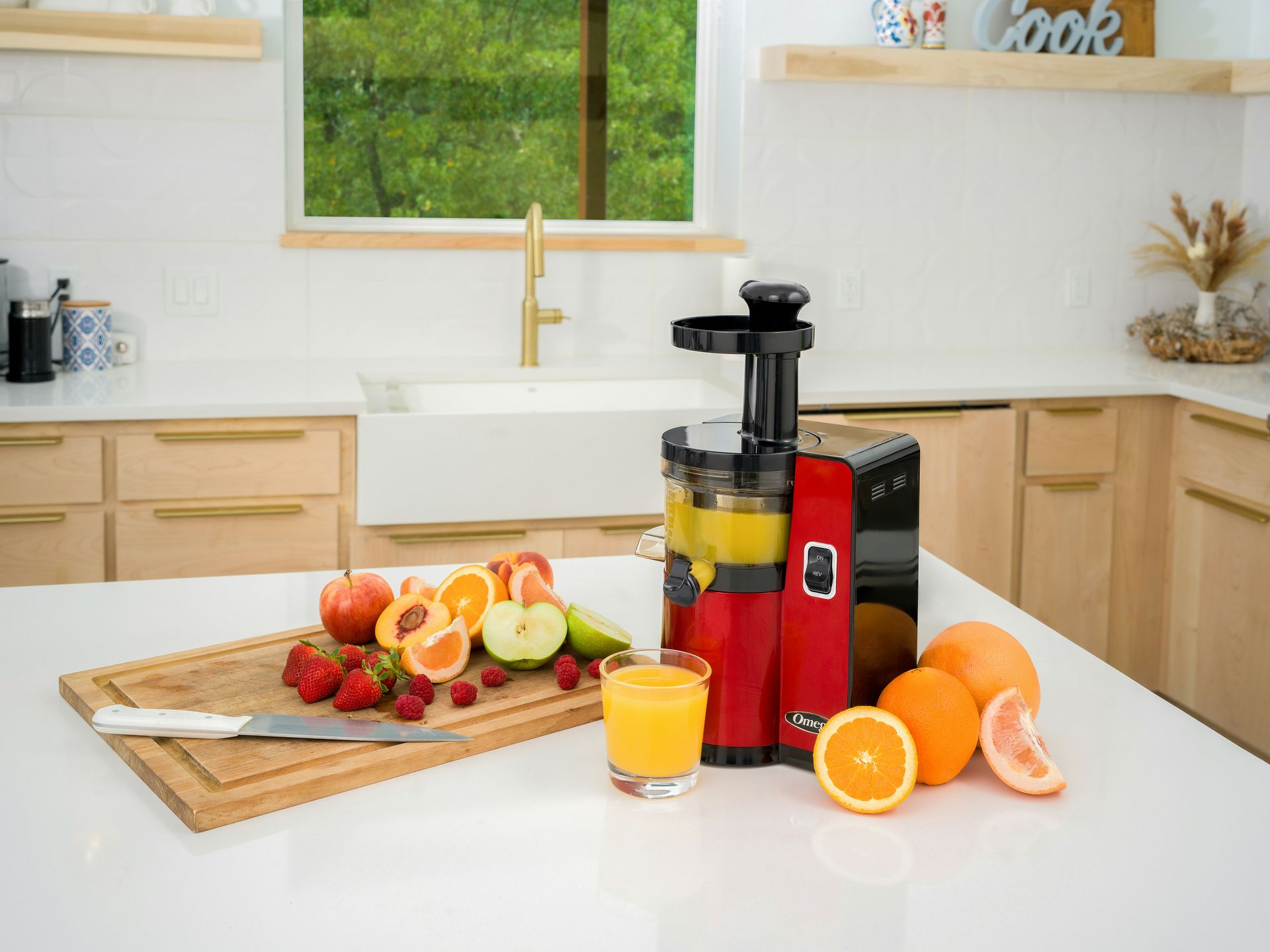 The best juicers, according to Consumer Reports