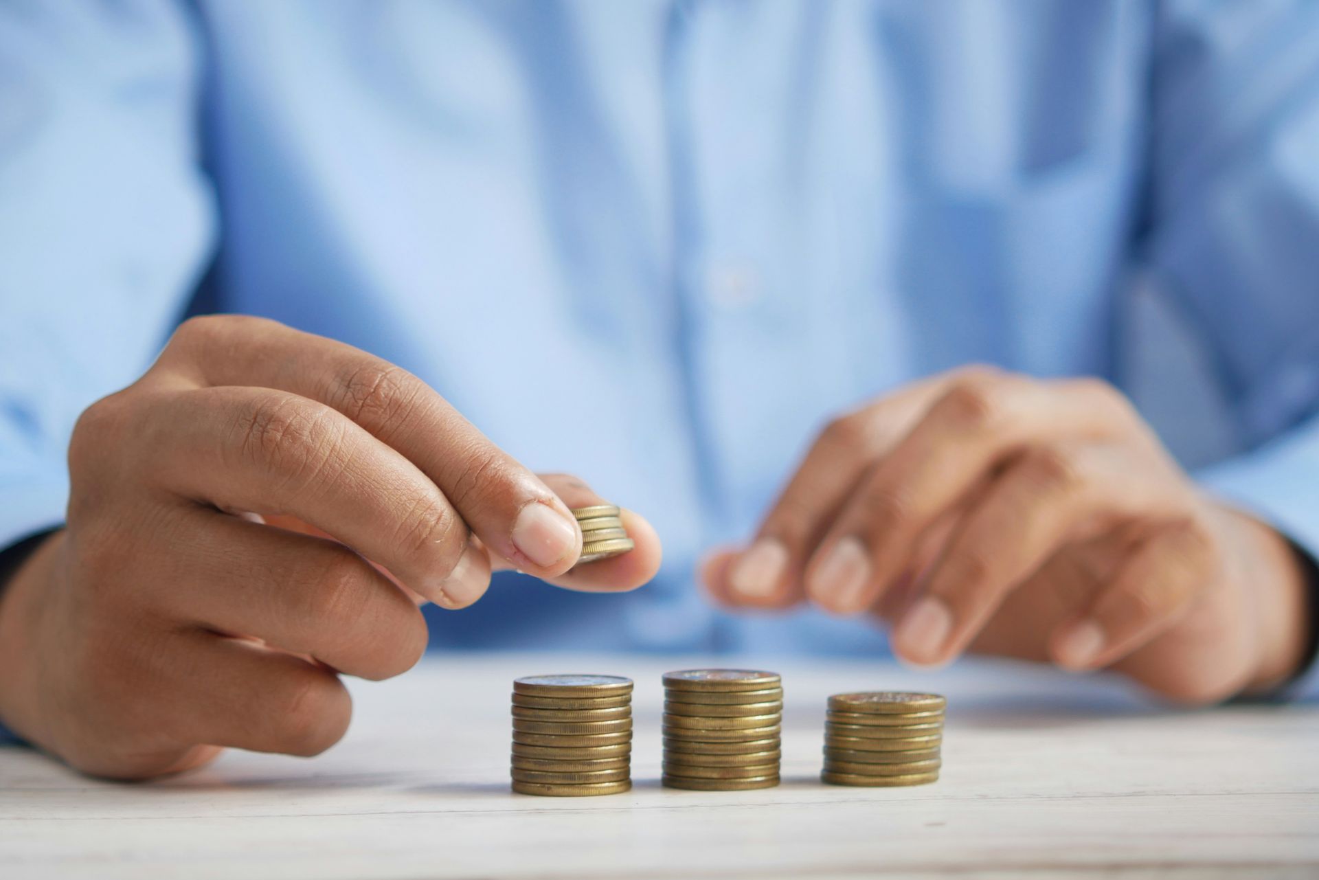 7 budgeting hacks for DIY projects