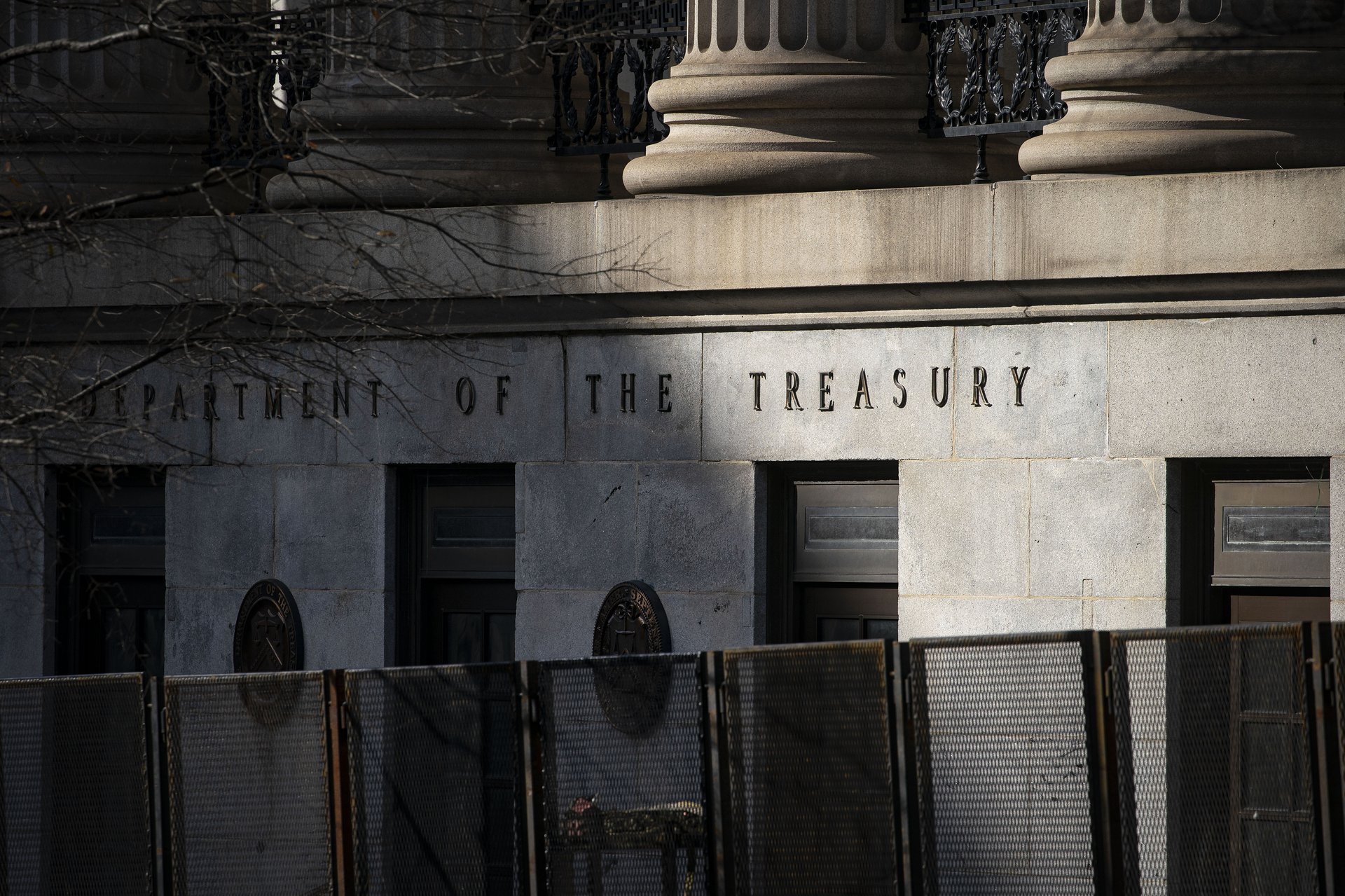 Le rendement du Trésor à 30 ans atteint son plus haut niveau depuis 2007 alors que les craintes d'inflation s'intensifient.
