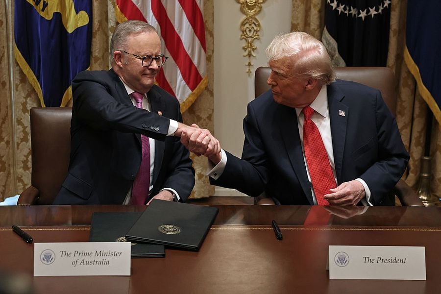 La lutte pour les terres rares - de Washington à Pékin et au-delà