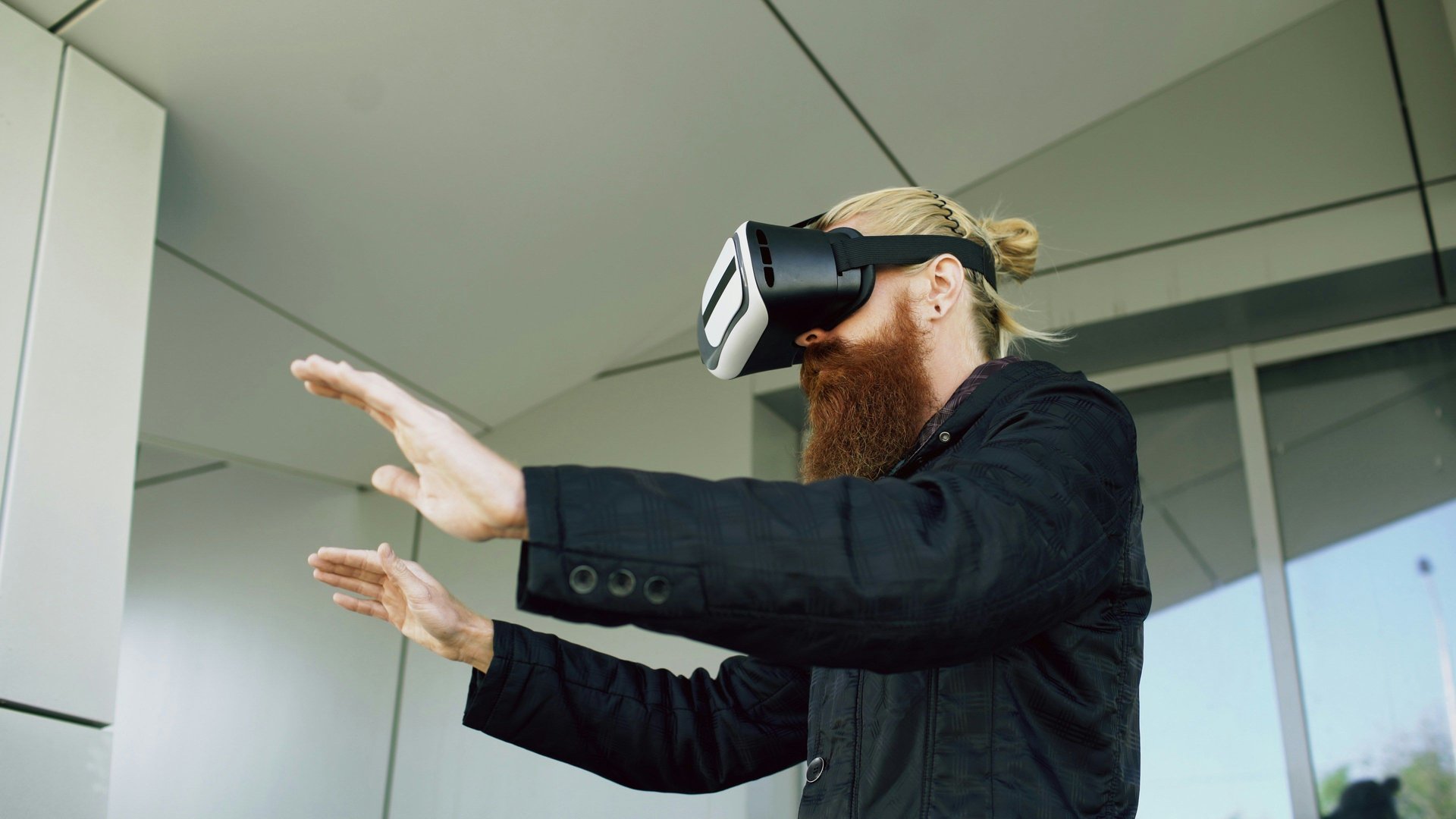 VR/AR Development