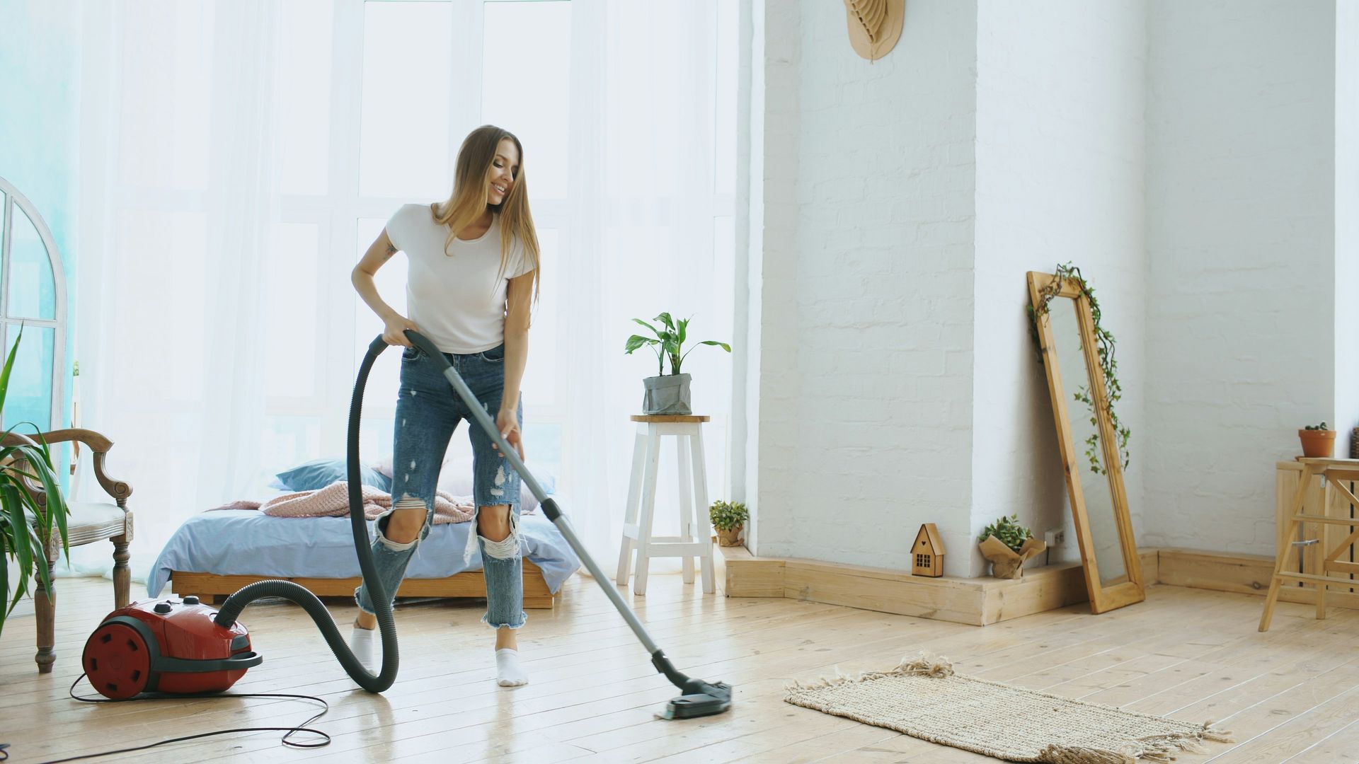 The quietest vacuums in 2026: Consumer Reports