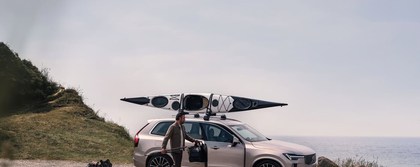 The best 3-row hybrid SUVs you can buy in 2026