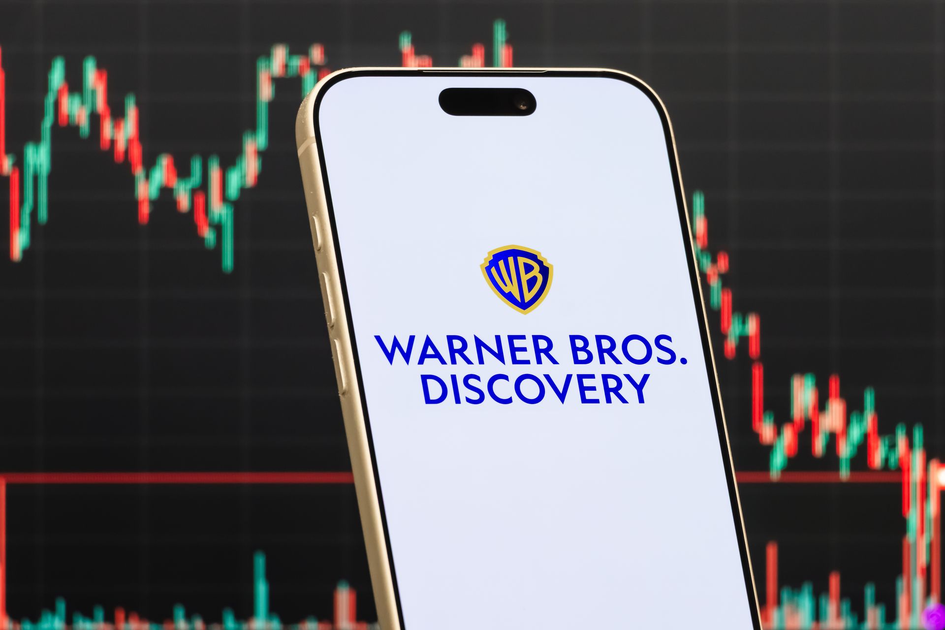 Warner Bros. Discovery will restart deal talks with Paramount for a 'best and final offer'
