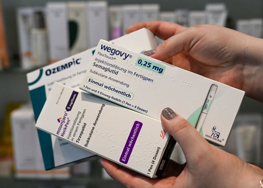 glp 1 agonist black box warning Researchers find GLP-1 medications safe to continue before surgery in  patients with diabetes and obesity