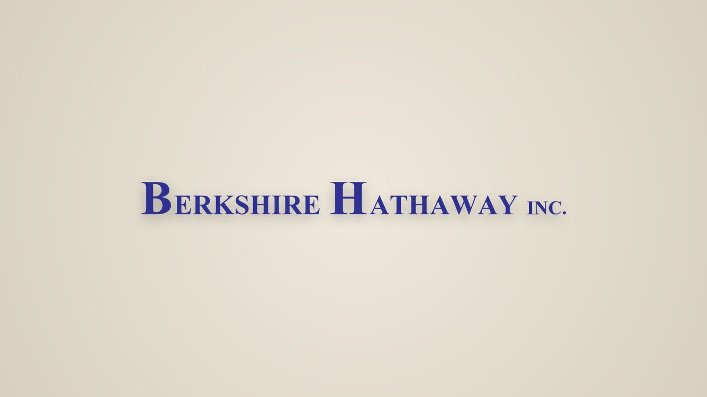 Was ist Berkshire Hathaway?
