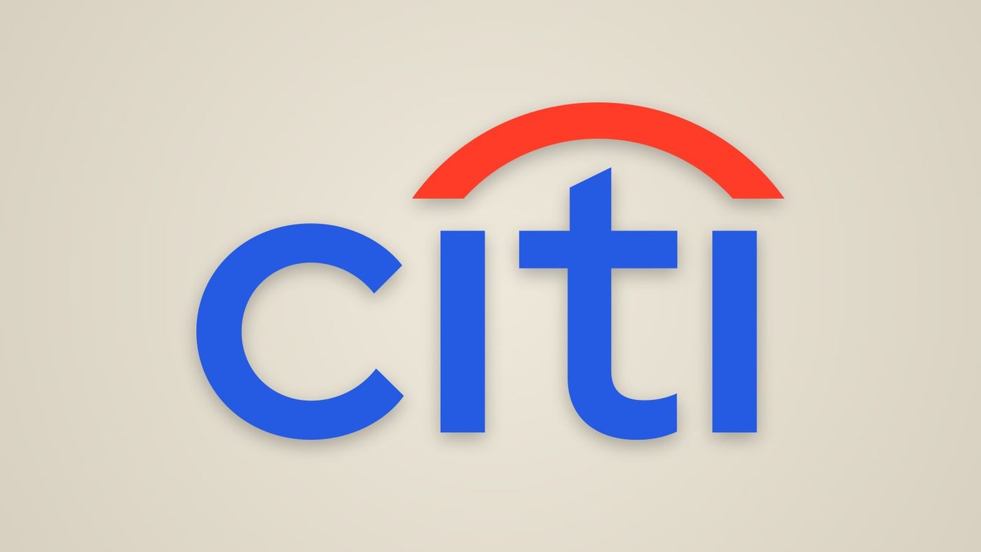 Was ist Citigroup?