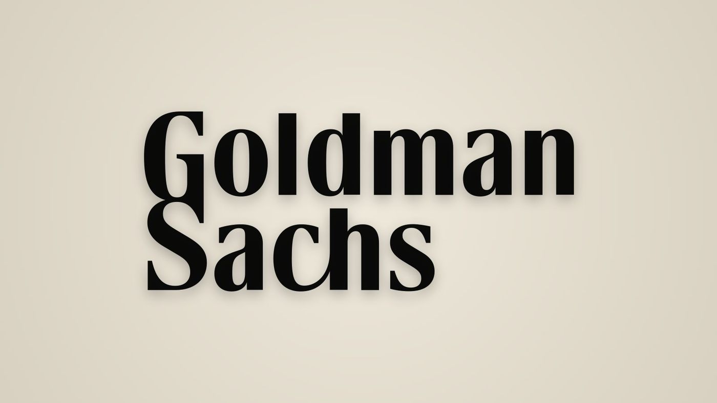Was ist Goldman Sachs?