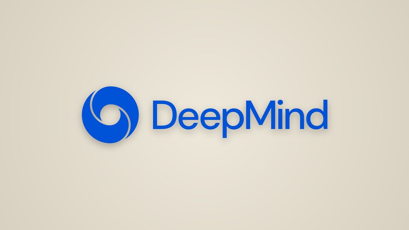 What is Google DeepMind?