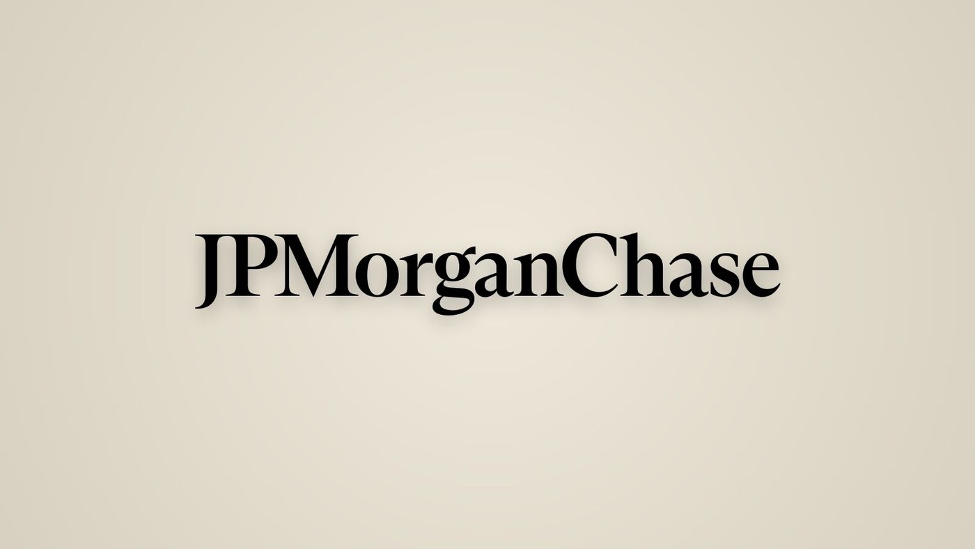 Was ist JPMorgan Chase?