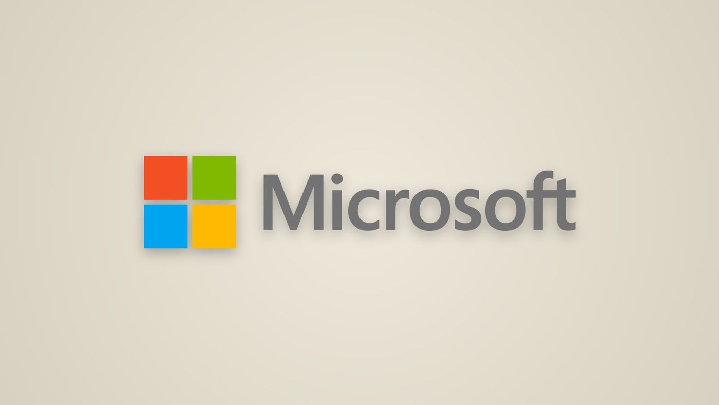 Qu'est-ce que Microsoft ?