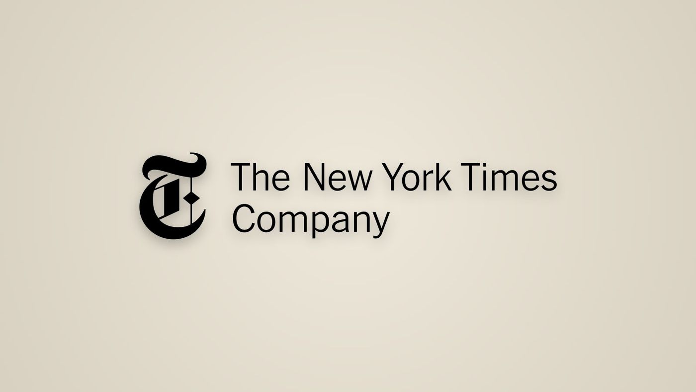 Qu'est-ce que le New York Times ?