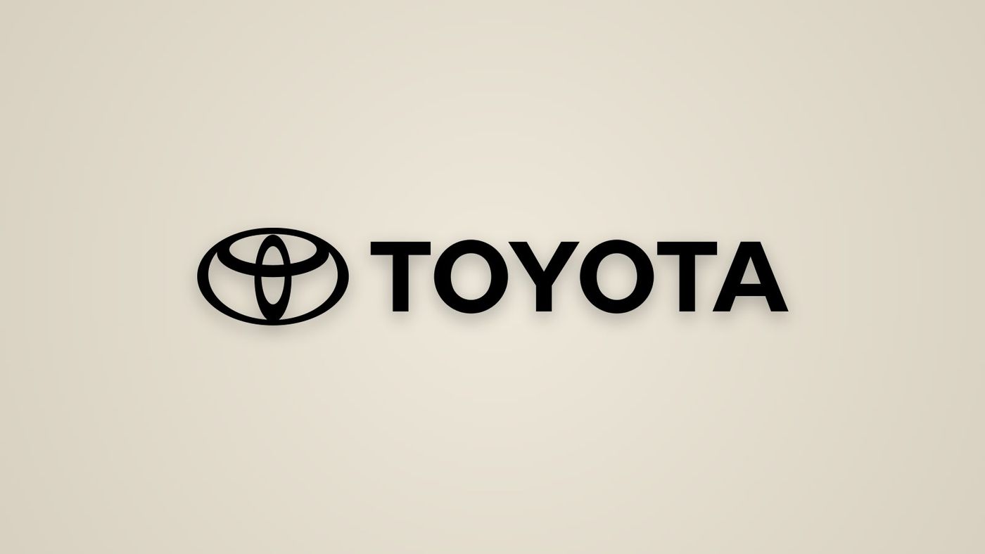 Qu'est-ce que Toyota ?