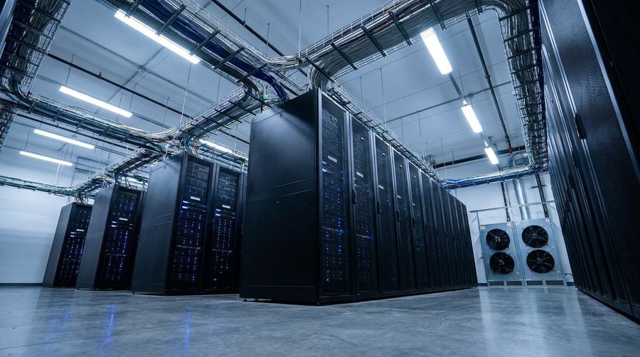 Why does AI require so much energy and infrastructure?