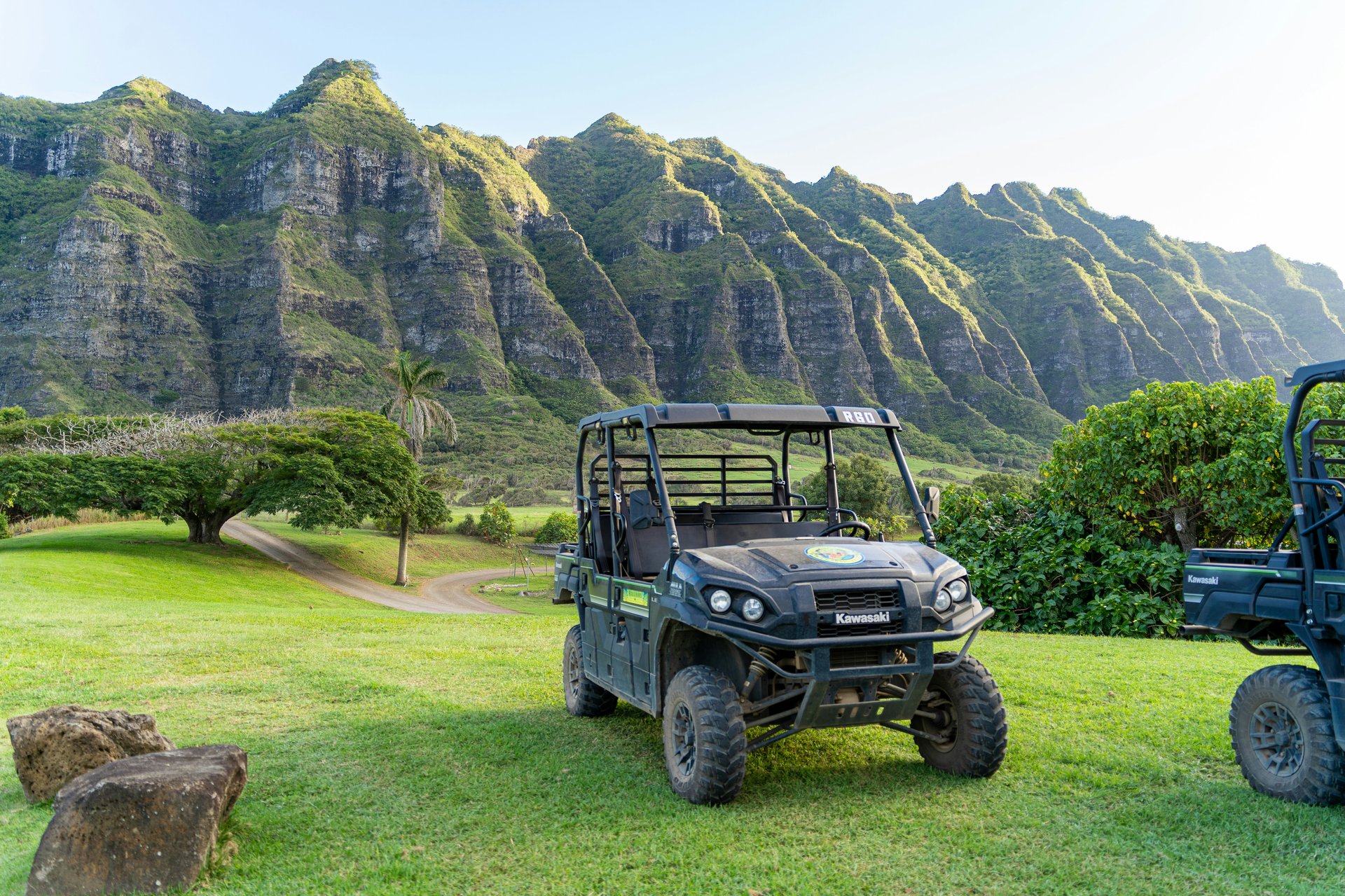 Best Jurassic Park Filming Locations You Can Visit