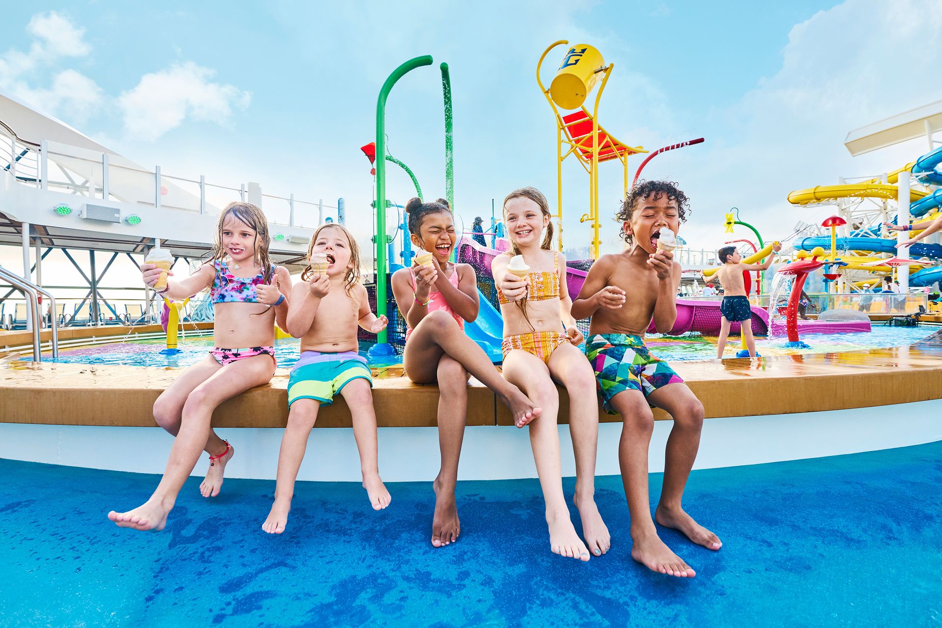 6 Top-Kreuzfahrtlinien mit „Kinder fahren kostenlos“-Angeboten im Jahr 2026