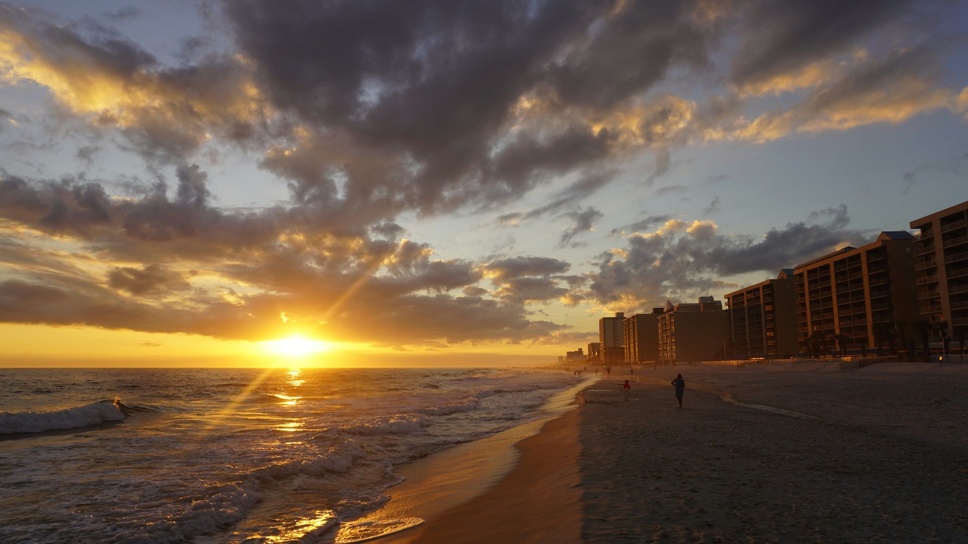 The 10 best shoulder season destinations in the U.S.