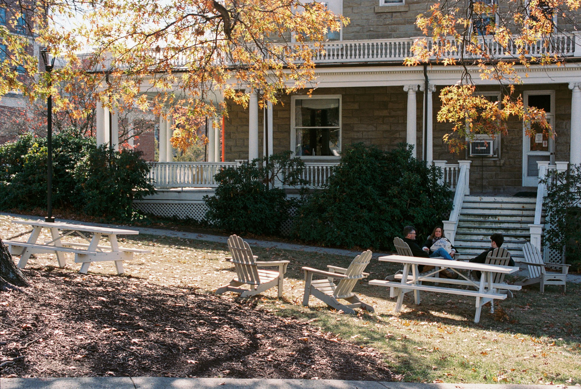 These 5 college towns are seeing the fastest home price growth in the U.S.