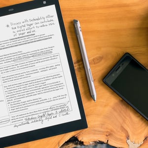 Sony wants you to pay $600 for a never-ending piece of paper