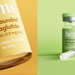 hers glp 1 reviews reddit Hims & Hers will start selling a generic weight loss drug