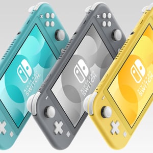 【新品未使用】Nintendo Switch Lite Nintendo Switch Lite Turquoise Japan NEW | eBay