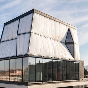 CONSTRUCTING ARCHITECTURE スイスETH A Swiss house built by robots promises to revolutionize the