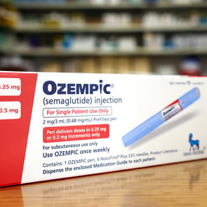 fda shortage semaglutide injection resolved feb 21 2025 Novo's Wegovy and Ozempic removed from US list, compounders on notice FDA Declares Shortage of Novo