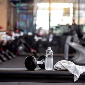 These lifestyle gyms aren't competing with Ozempic — they're embracing it
