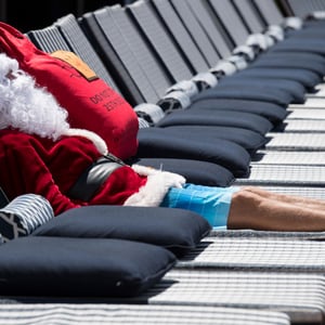 Disney and AmaWaterways named best Christmas cruises for 2026 by U.S. News