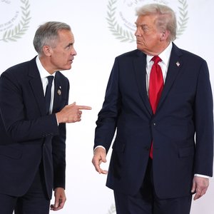 Trump Encerra Conversas Comerciais com o Canadá: Entenda o Motivo!