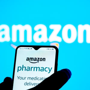 Amazon adds Ozempic pill to pharmacy kiosks with same-day delivery Amazon adds Ozempic pill to pharmacy kiosks with same-day delivery