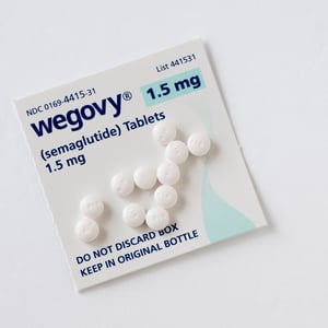 Novo Nordisk launches Wegovy subscription program Novo Nordisk launches Wegovy subscription program