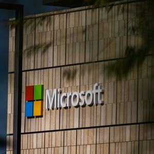 Microsoft's carbon emissions climbed 25% in 2025 as AI data center boom strains climate goals