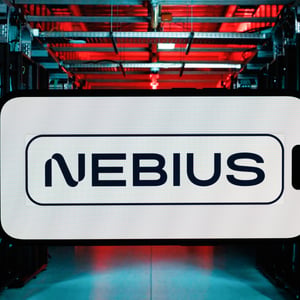L'action de Nebius a grimpé après qu'Nvidia ait révélé une participation de 9,3 % dans l'entreprise de cloud AI.