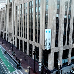 Smyte (Acquired by Twitter) office