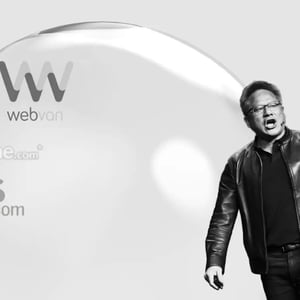 Is AI a bubble? It's complicated