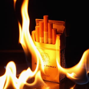 New Zealand's new cigarette law is fighting the wrong war