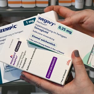 what ingredients are in tirzepatide Tirzepatide | C225H348N48O68 | CID 156588324