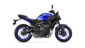 The 8 best motorcycles for less than $10,000, according to experts