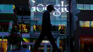 Google’s true origin partly lies in CIA and NSA research grants for mass surveillance