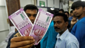 India’s dream of going cashless is just that…a dream
