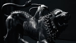 A human chimera shows why DNA evidence is questionable