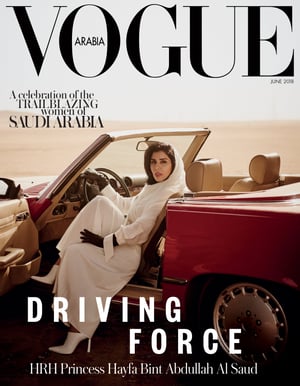 女性情報誌 Vogue Arabia Magazine September 2022 女性情報誌 Vogue Arabia Magazine September 2022 Vogue Arabia