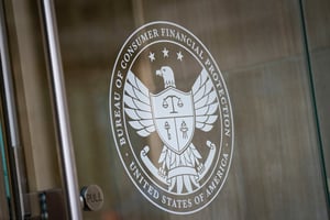 Consumer finance watchdog avoids getting defunded by GOP in Trumps big bill