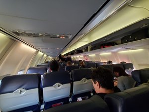 Southwest Airlines is changing the boarding process. Heres how it will go starting next year