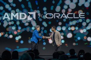 Oracle’s AMD deal is bigger than 50,000 chips