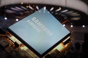 Samsung warns profits will tumble on weak AI chip sales to China