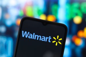 Walmart wants to slide into your next ChatGPT session