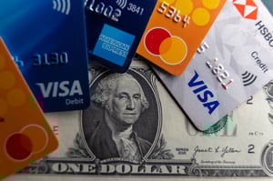 Student loan and credit card delinquencies are surging. Heres why — and what it means
